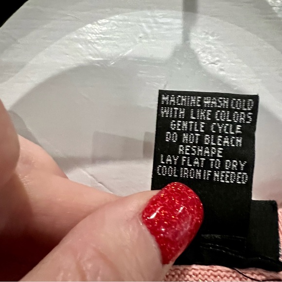 Rue 21 Scoop Neck Sweater - Picture 4 of 5